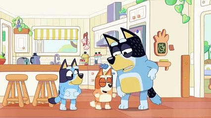 Μπλουι, σεζον 1, επεισοδιo 2 (Νοσοκομείο)