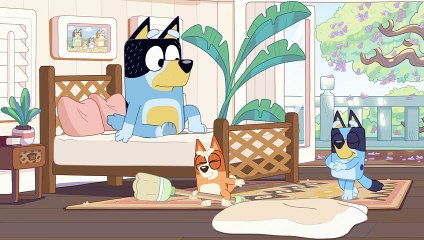 Μπλουι, σεζόν 1, επεισοδιo 10 (Ξενοδοχείο)