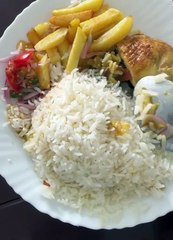 Me sirvo muy poca comida para ver la reacción de mi novia | Ahora Pit Vlogs | 2024