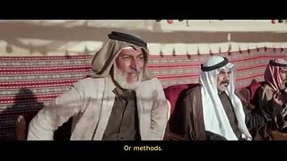 Hajjan  - فيلم هجان 2023 بطولة الفنان عبد المحسن النمر