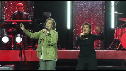 "Aria" di festa e leggerezza nel nuovo brano dei Ricchi e Poveri