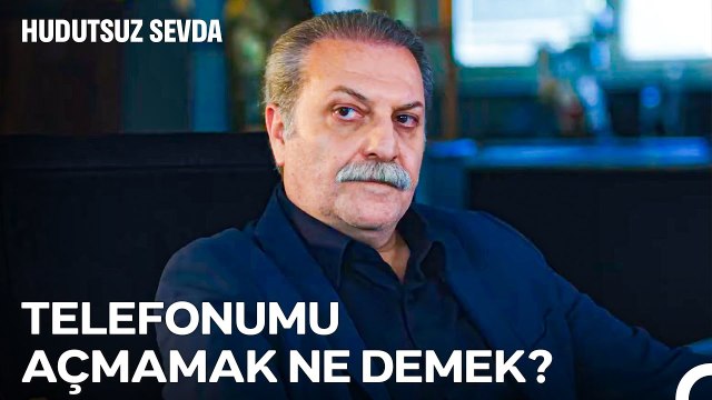 Nesim, Dursun Hakkındaki Sırrın Peşinde - Hudutsuz Sevda 33. Bölüm