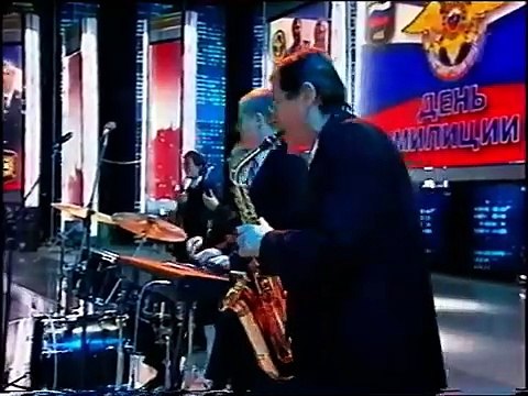 Валерий Леонтьев： Tombe La Neige