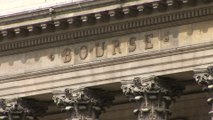 CAC 40 : la Bourse de Paris dans le rouge dans l'attente d'une baisse des taux de la Fed