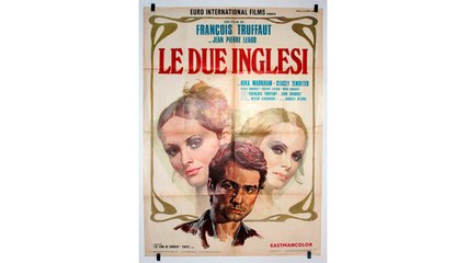 Le due Inglesi e il Continente  (1971) Sub ITA