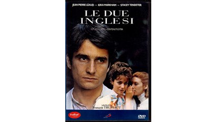 LE DUE INGLESI (1971) Italiano