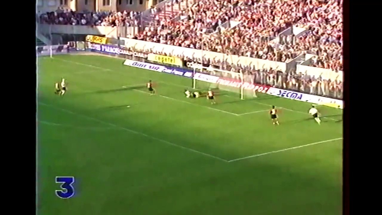 1998-99 - J2 - EAG-LAVAL 1-3