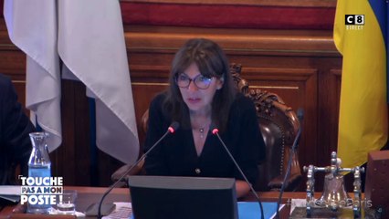 Comprenez-vous la colère d'anne Hidalgo contre ceux qui critiquent les JO à Paris ?