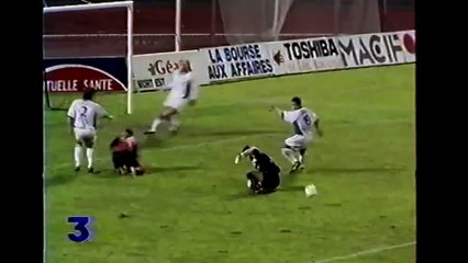 1998-99 - J12 -  NIORT-EAG 1-1