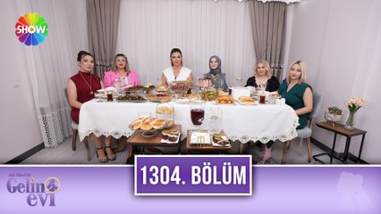 Aslı Hünel ile Gelin Evi 1304. Bölüm | 24 Mayıs 2024