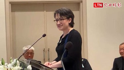 蕭美琴返台南神學院追思父親蕭清芬，感人致詞展現深厚親情🙏