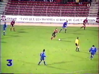 1998-99 - J23 - 21 - COCO MICHEL - EAG-NICE 2-0