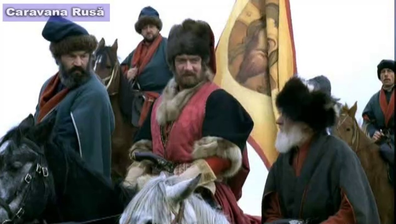 Fata căpitanului (1999)