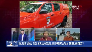 Kata Komnasham dan Pakar Soal Kejanggalan Penetapan para Tersangka di Kasus Vina dan Eky Cirebon