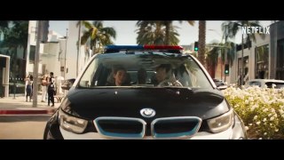 Un piedipiatti a Beverly Hills: Axel F - Trailer italiano