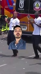 Camavinga's Football Vibe ⚽