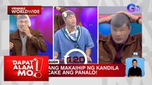 Kaloy Tingcungco, Anjo Pertierra at Migs Almendras, kumasa sa ‘Ihip-hooray’ | Dapat Alam Mo!