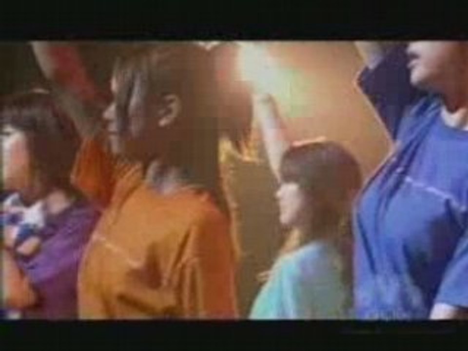 Dream_Love Generation