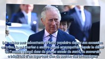 Charles III installé à Windsor  le roi prend une décision peu appréciée par ses voisins... et ça ch