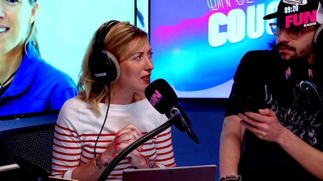 On se couchera moins con - Sophie Adenot