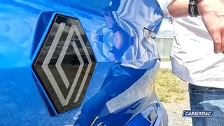 Le Renault Rafale est un mensonge marketing mais un bon SUV (essai vidéo)