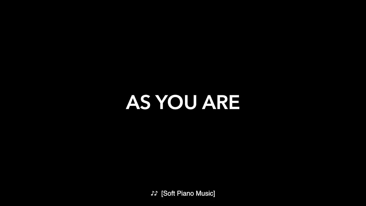 As You Are | Romantic Short Film about an Interabled Queer Couple's First Night Together