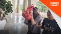 Isteri mengaku tidak salah cuba racun suami, mentua