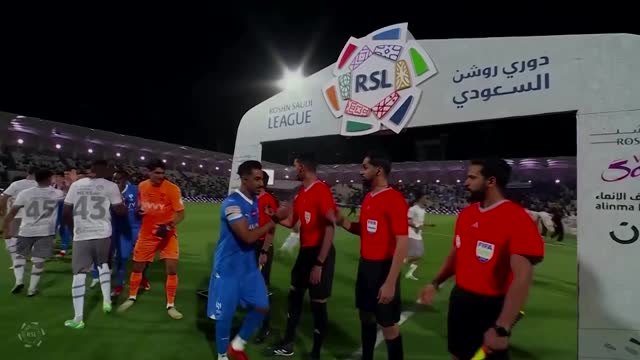 Al Hilal - Le champion d'Arabie Saoudite toujours invaincu