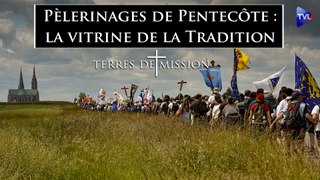Terres de Mission n°364 - Pèlerinages de Pentecôte : la vitrine de la Tradition catholique