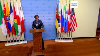 Des Serbes critiquent la résolution de l'ONU sur Srebrenica