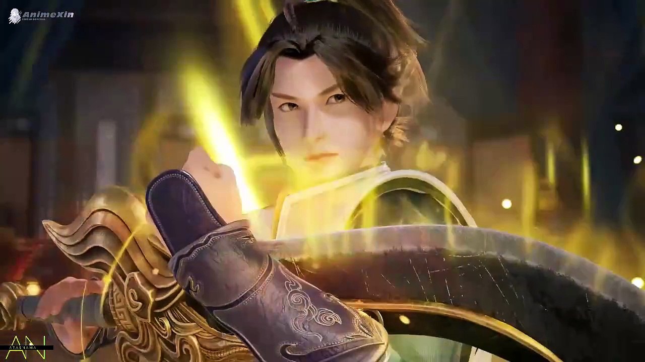 Supreme God Emperor Episode 381 Subtitle Indonesia