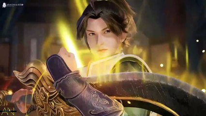 Supreme God Emperor Episode 381 Subtitle Indonesia