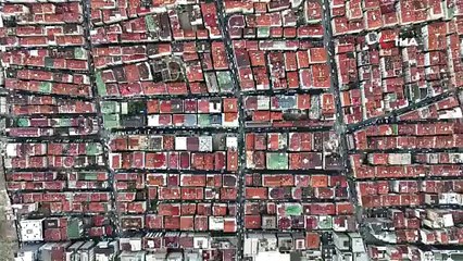 Prof. Dr. Naci Görür: Bina yoğunluğu ne kadar fazlaysa yıkımda ona göre fazla olur