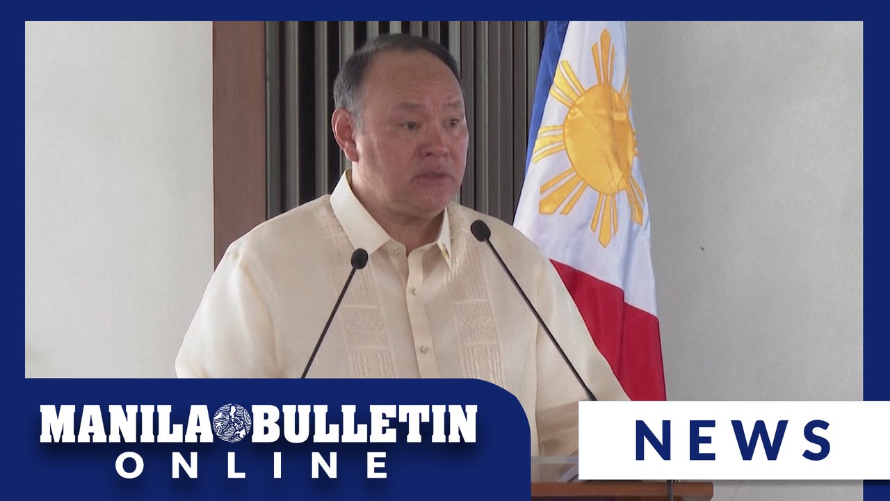 Philippines to forge more alliances and stage realistic combat drills despite China's opposition