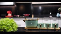Unveiling Luxury Kitchens: Kordial's Cinematic Video Tour
