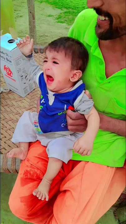 How to Prick TCV Vaccine | Expanded Programme on Immunization | Outreach vaccination   #vaccine