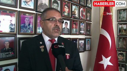 33 askerin şehit edildiği saldırıda gazi olan İbrahim Atik: "Biz şoförlerin de terörist olabileceğini düşünmemiştik"