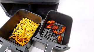 The Ultimate Air Fryer Review ✅ +15 Airfryers Tested -  Which one is truly the best Air Fryer 2024.