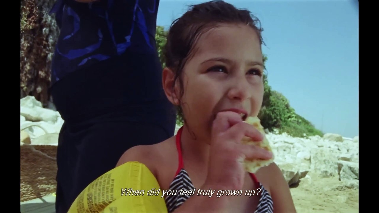 Zita Sempri | Stefania Spampinato's Poetic Tribute to Mothers & Sicily