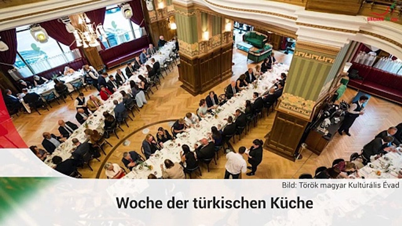 Kurznachrichten aus Ungarn am 24.05.2024