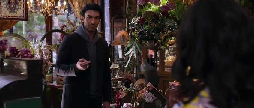 Jamais plus - It Ends With Us Bande-annonce VF