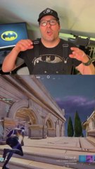 Bug hyper puissant sur Fortnite