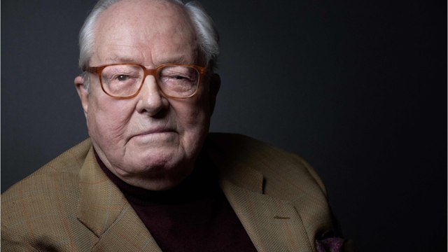 Jean-Marie Le Pen affaibli, Marion Maréchal donne des nouvelles, Il n’est plus en capacité de...