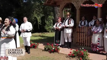 Florica Bradu - Cine-o zis de Cris ca-i negru