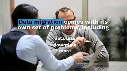 How Would You Handle Data Loss During Database Migration?