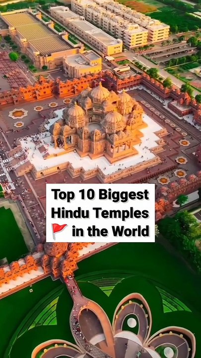 top-10-biggest-hindu-temples--in-the-world--top10-top10ner-shorts-y2download