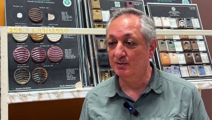 Dip çamurundan tuğla üretildi