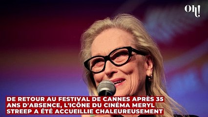 Meryl Streep : cette scène intime que l’actrice a beaucoup aimée tourner