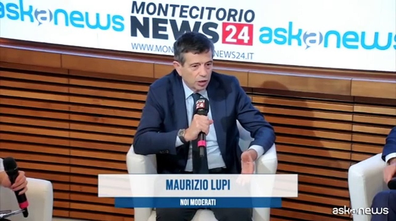 Lupi (Noi moderati): in sfida transizioni non perdere radici