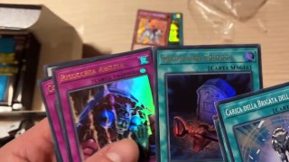 Yu-Gi-Oh!: 25th Anniversary Rarity Collection II - Unboxing 1/3